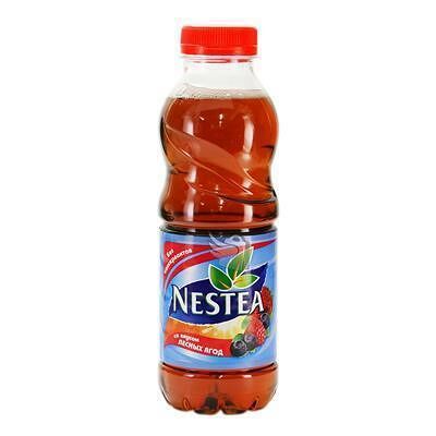 Nestea в Мангальная по цене 122 ₽