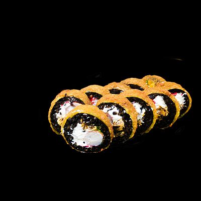 Македония в Vibe sushi по цене 350 ₽