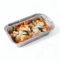 Паста Аль форно Соррентина в Buonissimo