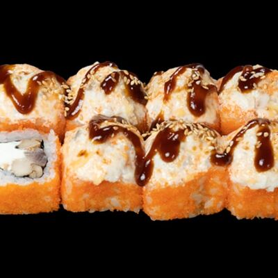 Беппу в Sushi time по цене 78000 сум