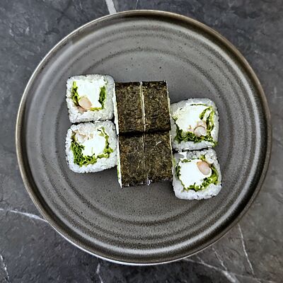 Эби чиз в Кубик по цене 549 ₽