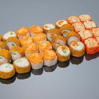 Сет Облако в Sushi Maximum