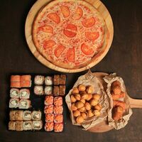 Логотип Уфтанма