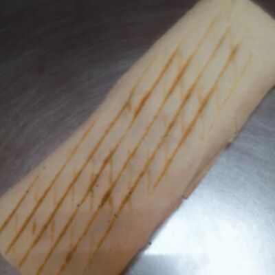 Шаурма с курицей в ШАУРМА НА РОДИНЕ по цене 280 ₽