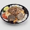Плов с казы S в УЗБЕЧКА N1 по цене 2986