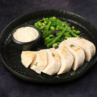 Грудка куриная сувид в Евразия-Экспресс