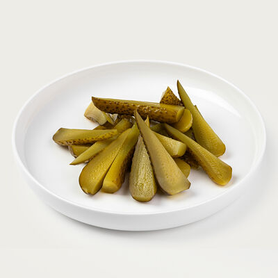 Огурцы бочковые в VASILCHUKI Chaihona №1 по цене 220 ₽