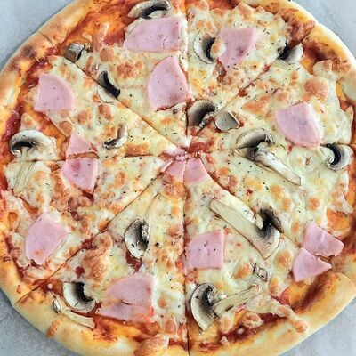 Пицца Классическая в Кэйго доставка по цене 810 ₽