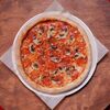 Салями с грибами (Milano) 30 см в STRAGUSTO по цене 760