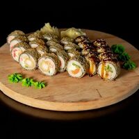 Ассорти №3 в Перформанс вкуса