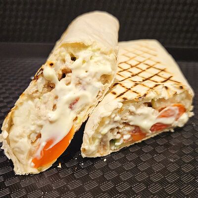 Цезарь M в Шаурма про по цене 505 ₽