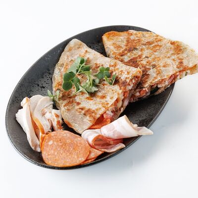 Ротти Мясная в The Pechka по цене 406 ₽