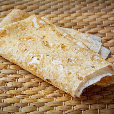 Лаваш в Гриль Ру по цене 50