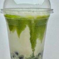 Бабл-ти Авокадов Pho Nem