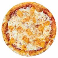 Четыре сыра в PIZZA ROSSO