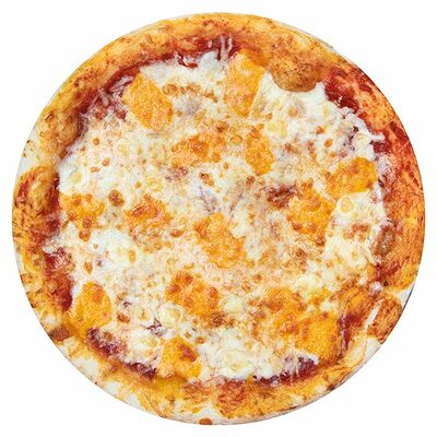 Четыре сыра в PIZZA ROSSO по цене 370