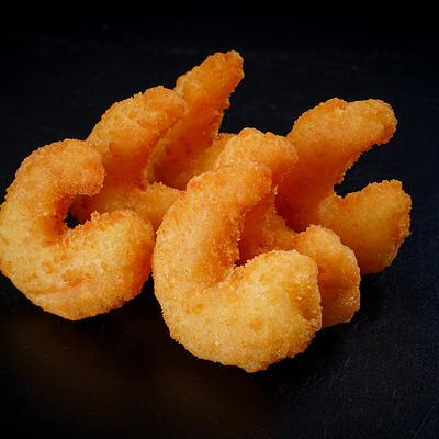 Креветки, 6 шт в Магбургер & Братья Караваевы по цене 425