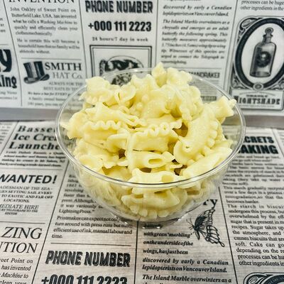 Макароны в Встречи у моря по цене 170 ₽