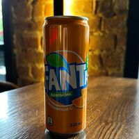 Fanta в Momoo