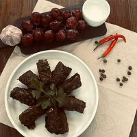 Долма в АРЦАХ