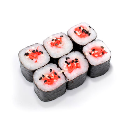 Ролл Классический с имбирем в Токио по цене 67 ₽