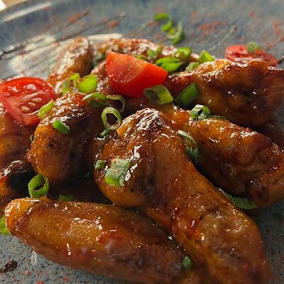 Крылышки Баффало в Лобстер по цене 499 ₽