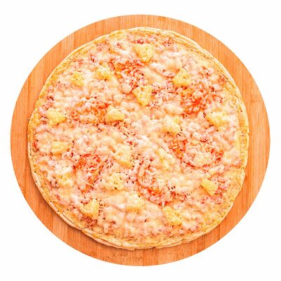 Гавайская в Sergey’s Pizza по цене 840 ₽