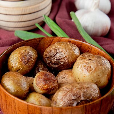 Картофель Бейби в Огненный фастфуд по цене 290 ₽