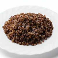 Гречка отварная в Столоффка
