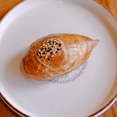 Самса с тыквой в Дюшес по цене 160