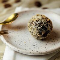 Пирожное картошка в Вкус