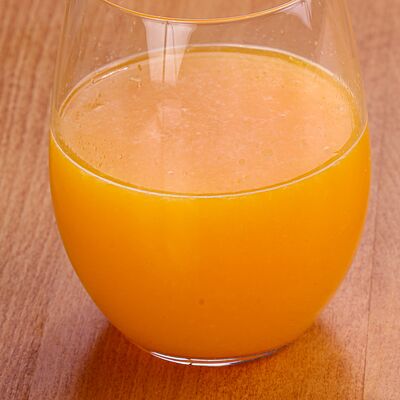 Фреш Апельсиновый в Панчо фактори по цене 400 ₽