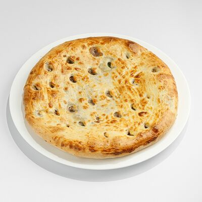 Кубдари с индейкой в Мамой клянусь по цене 690