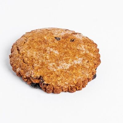 Печенье Здоровье с изюмом в Baggins Coffee по цене 130 ₽