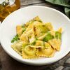 Равиоли со шпинатом и сыром в Pappardelle - итальянская кухня по цене 690