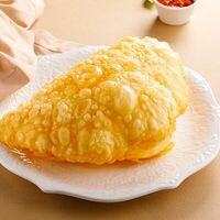 Чебурек с бараниной в ЛарисуВаннуХочу
