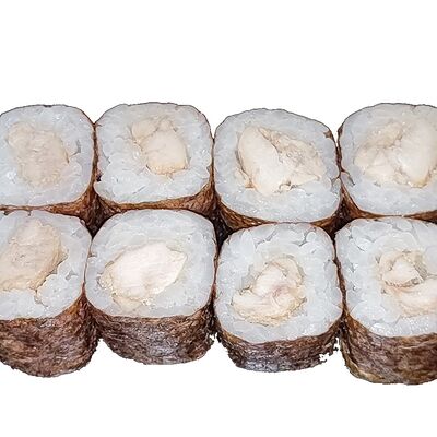Mини-ролл Курица в Roll Goodman по цене 139 ₽