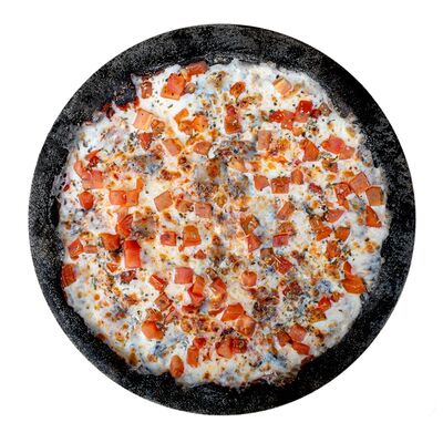 BLACK Марго 33 см в ДАБЛ Роллы Пицца по цене 999 ₽