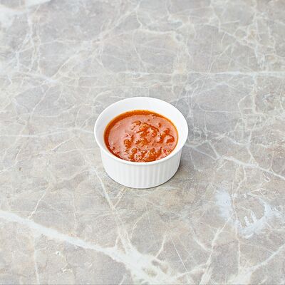 Домашняя аджика в Mamito по цене 110 ₽