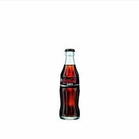 Coca-cola Zero в Coco