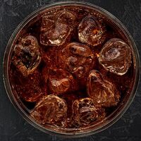 Coca-Cola в Джей Сан