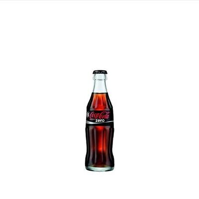 Coca-cola Zero в Coco по цене 1000 ₸