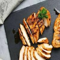 Куриное филе в Shake bistro