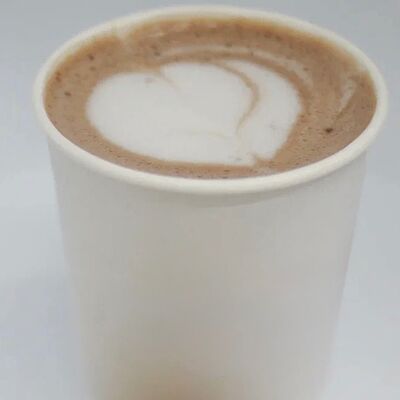 Какао в Кофеизм по цене 260 ₽