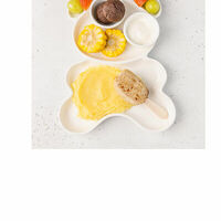 Бокс с эскимо из индейки в АндерСон