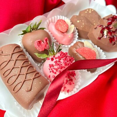 Дегустационный сетв Shik berry по цене 2250 ₽