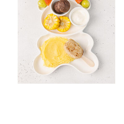 Бокс с эскимо из индейки в АндерСон по цене 910 ₽