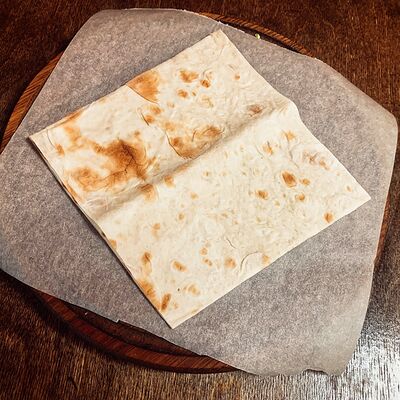 Лаваш в Кафе Шашлычок по цене 40 ₽