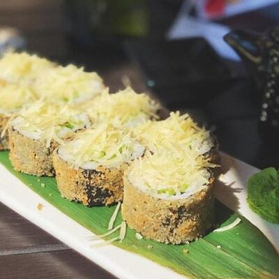 Цезарь в Икра по цене 430 ₽