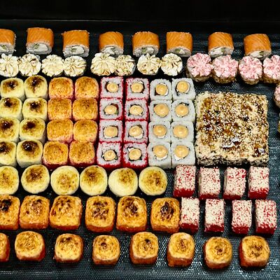 Набор Драконв Суши BRO по цене 6299 ₽